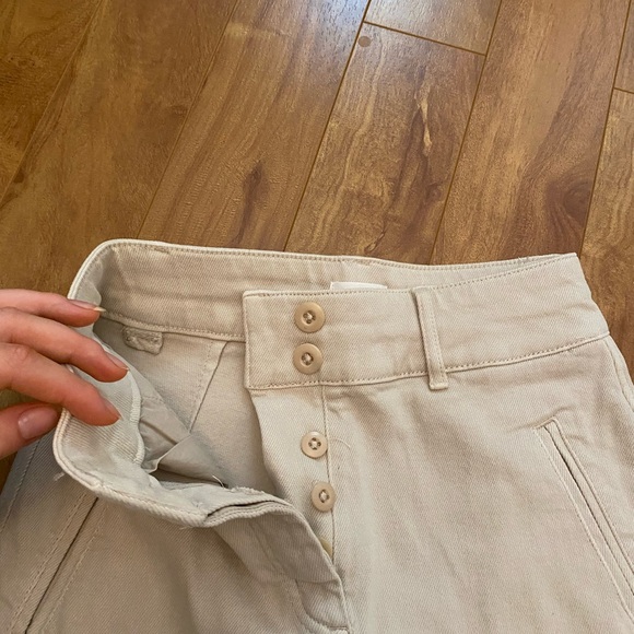WILFRID Cargo Pants - Picture 2 of 4